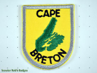 Cape Breton [NS C01a.3]